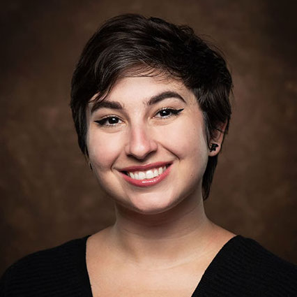 Profile image of Cara Marta Messina